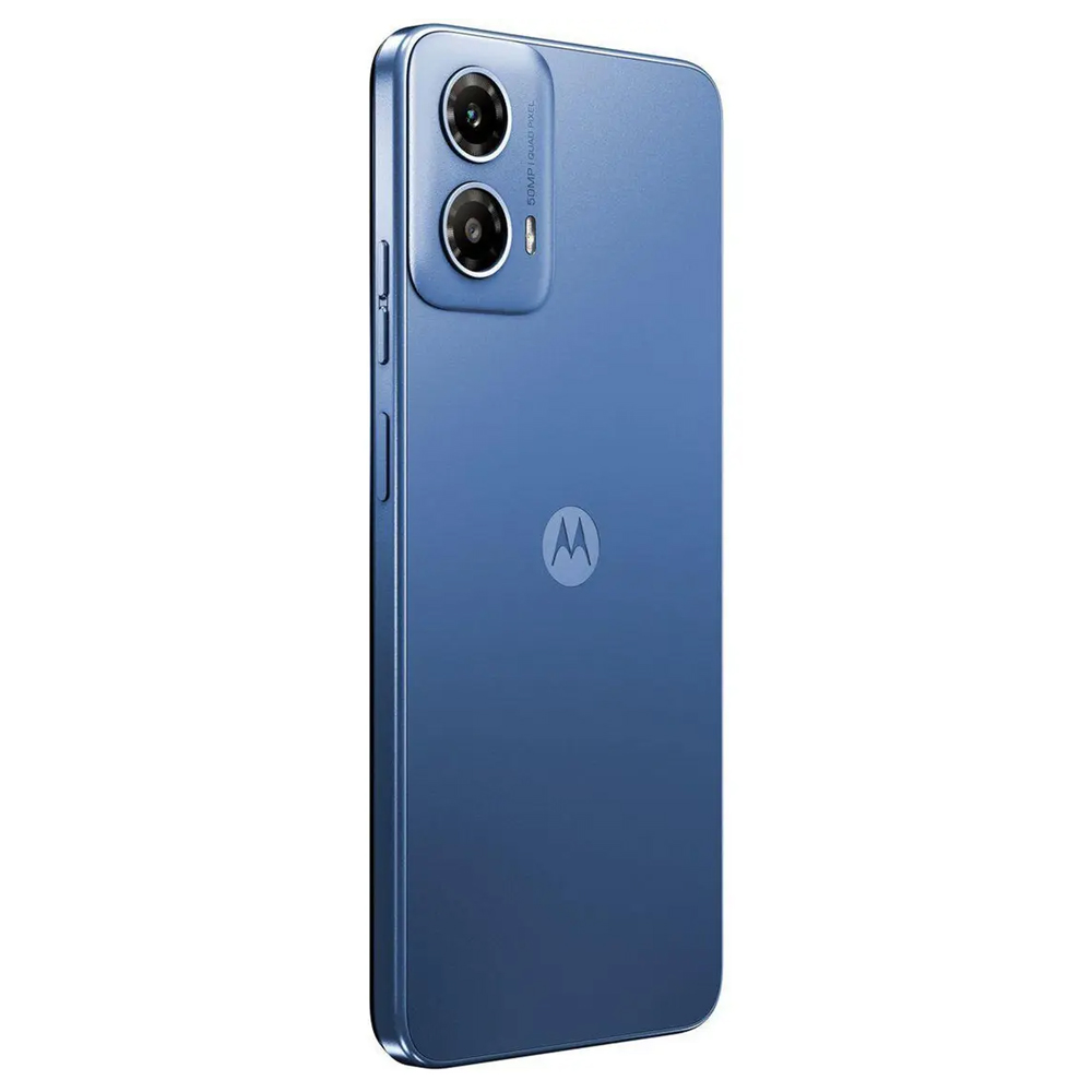 Motorola Moto G34 5G 128GB - Azul image number 6